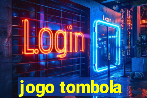jogo tombola